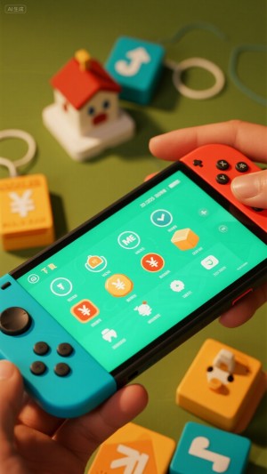 2025赚钱游戏榜？别迷信，这三款真能搞到钱！